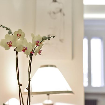 Campo De' Fiori Brand New Apartment โรม ภายนอก รูปภาพ