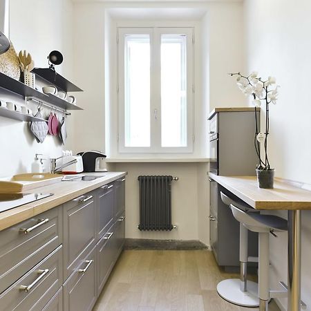 Campo De' Fiori Brand New Apartment โรม ภายนอก รูปภาพ