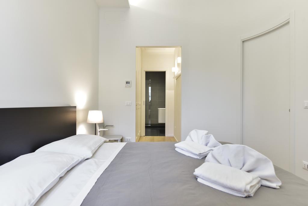 Campo De' Fiori Brand New Apartment โรม ภายนอก รูปภาพ
