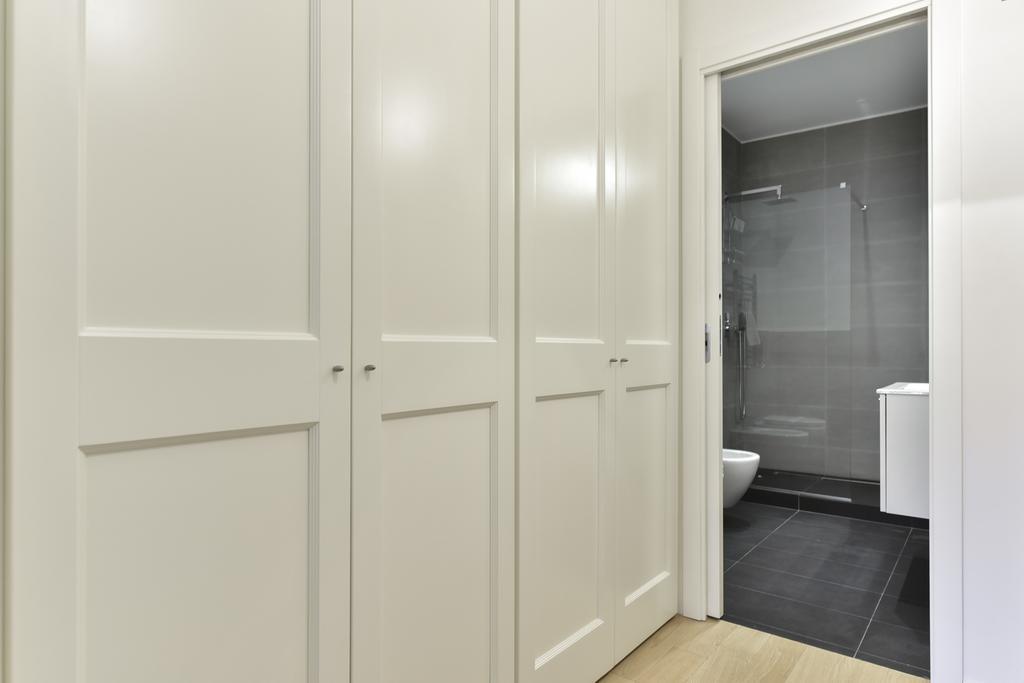 Campo De' Fiori Brand New Apartment โรม ภายนอก รูปภาพ