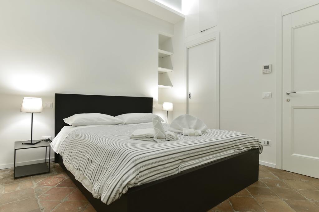 Campo De' Fiori Brand New Apartment โรม ภายนอก รูปภาพ