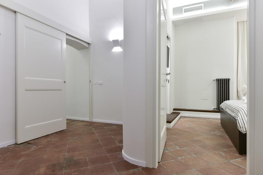 Campo De' Fiori Brand New Apartment โรม ภายนอก รูปภาพ