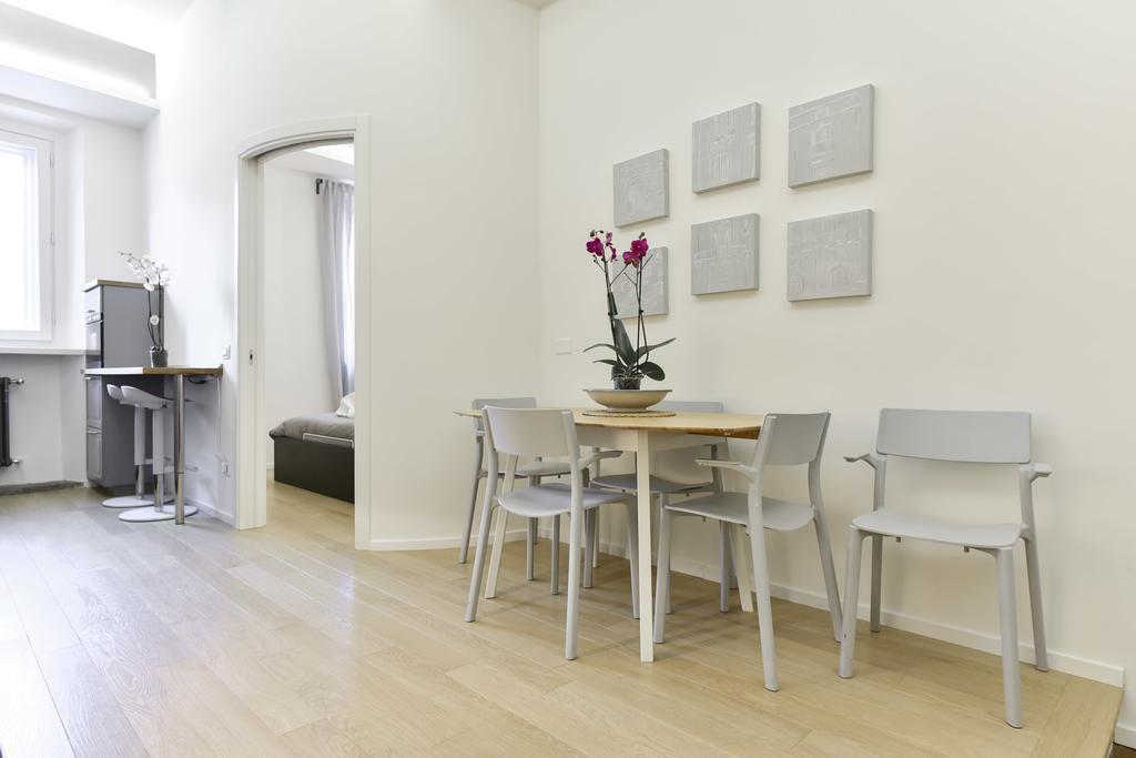 Campo De' Fiori Brand New Apartment โรม ภายนอก รูปภาพ